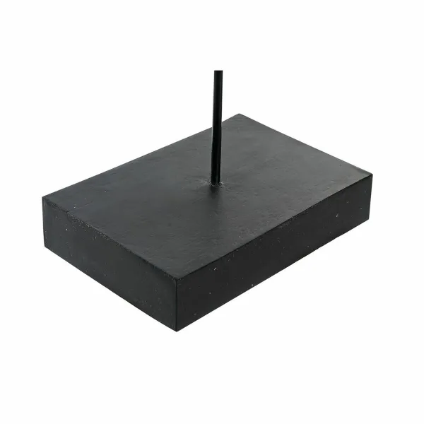 Dekoratiivkuju DKD Home Decor Raud Teokarbid (40 x 12 x 56 cm)