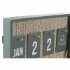 Fotorāmis ar Skavām DKD Home Decor Alumīnijs polipropilēns Koks MDF 30 x 3 x 50 cm (2 gb.)
