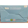 kohta toksiinidest" TM Electron