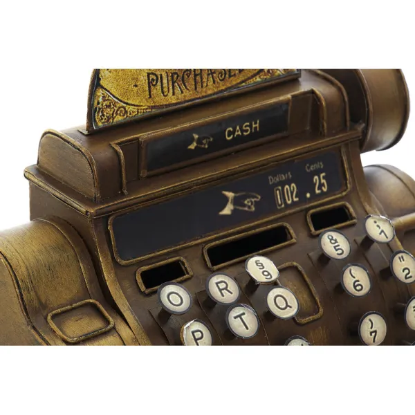 Декоративная фигура DKD Home Decor 23 x 14 x 23 cm Vintage