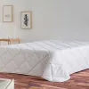 Скандинавское наполнение Naturals Белый (240 x 260 cm)