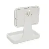 Kuvakehys Versa S3407123 Metalli PVC Puu MDF (12 x 21,5 x 19,5 cm)