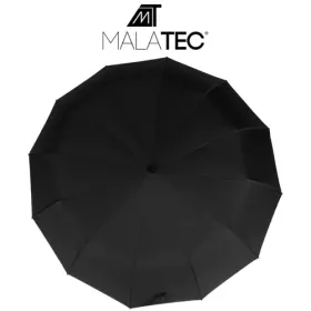 Malatec 19368 12-traadiline kokkupandav vihmavari