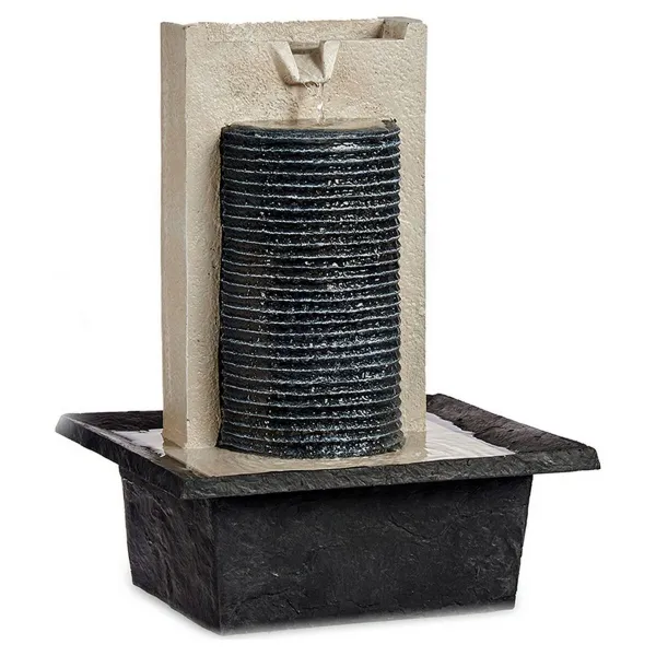 Fontanna Gift Decor Must Hall Vaik Plastmass