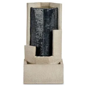 Источник Gift Decor Brūns Melns Sveķi Trīsstūris