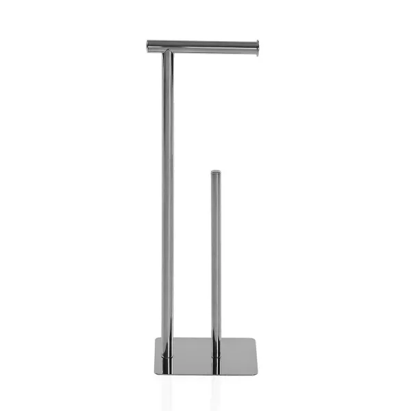 Держатель для туалетной бумаги Versa Сталь 13 x 53 cm