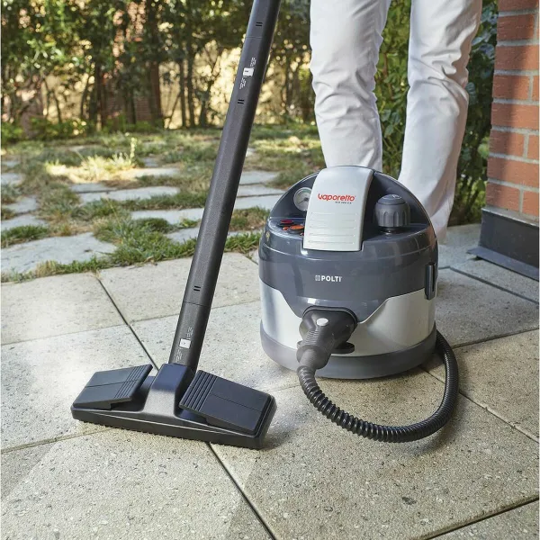 Aurupuhasti POLTI PTEU0260 4.5 bar 2 L 2000W 2000 W