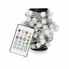 LED strēmeles KSIX RGB (10 m)