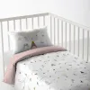 Ziemeļu pārvalks Haciendo el Indio Magic Dragon Abpusējs 80cm gultiņa 115 x 145 + 20 cm