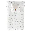 Nordic cover Haciendo el Indio Susanita Reversible Single (150 x 220 cm)
