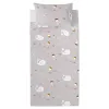 Bedding set Haciendo el Indio Surf Single 180 x 270 cm