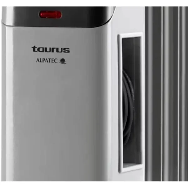 Tepalinis radiatorius Taurus Dakar (Naudoti C)