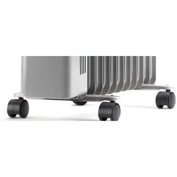 Olieradiator Taurus Dakar (Atjaunots C)