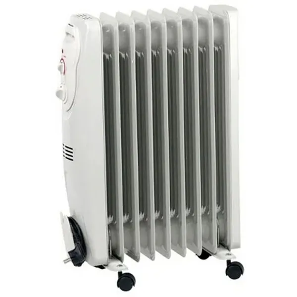 Olieradiator Taurus Dakar (Atjaunots C)