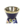 Кувшин DKD Home Decor Фарфор Чёрный Shabby Chic (19 x 19 x 36 cm)