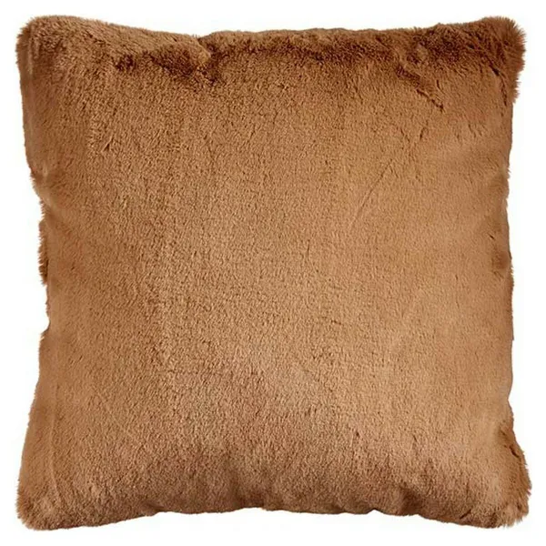Подушка Gift Decor Коричневый 40 x 2 x 40 cm Пластик
