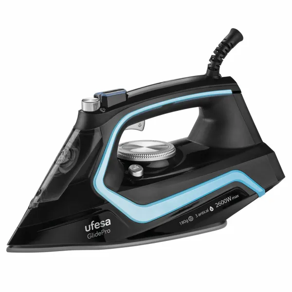 Garų lygintuvas UFESA PV2600 2600 W 220 V