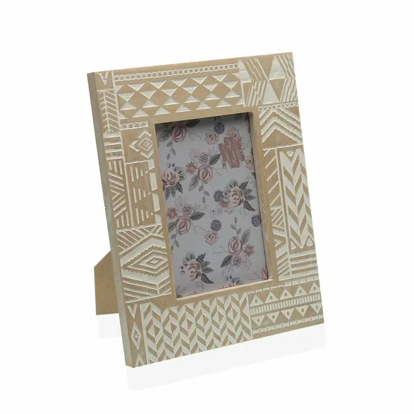 Kuvakehykset Versa ‎S3407818 Muodot Puu Mäntypuu (1,5 x 15 x 10 cm)