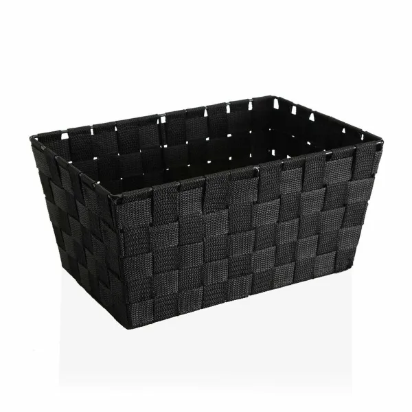 Monikäyttöinen kori Versa 20 x 15 x 30 cm