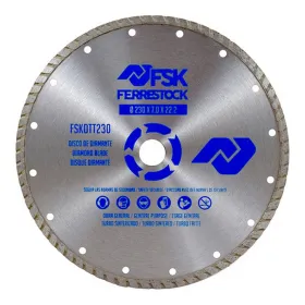 Dimanta disks Ferrestock Dimanta griezums