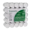 Küünlad/soojendajad 4 tundi - komplekt 100 tk