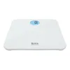 Digital Bathroom Scales TM Electron White