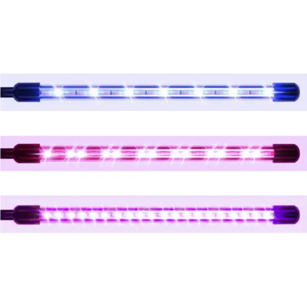 20 LED-i 4 tk taimede kasvuks Gardlov 19388