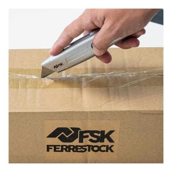 Pезак Ferrestock Металлический 19 mm