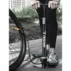 Trizand 19164 Floor Pump with Hose