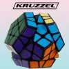 Kuutio - dodekaedri Kruzzel 19886