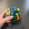 Cube - dodecahedron Kruzzel 19886