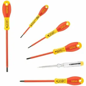 Atsuktuvų rinkinys Stanley (6 pcs)