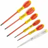 Atsuktuvų rinkinys Stanley (6 pcs)