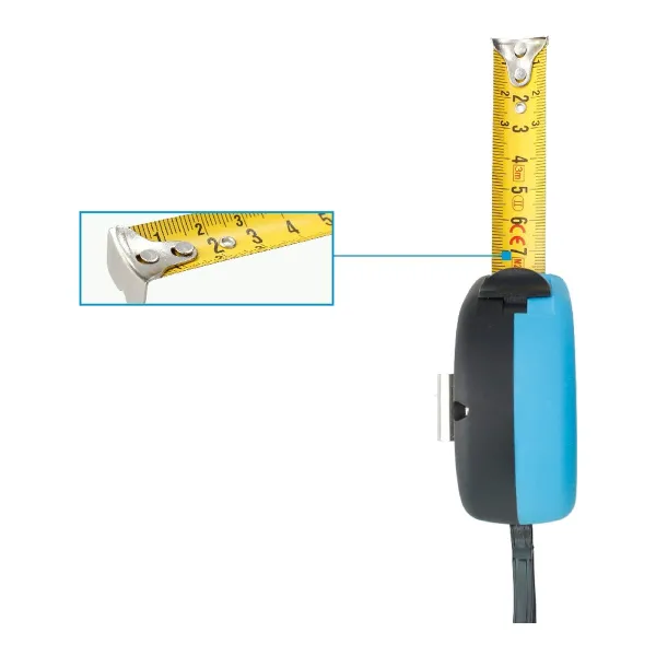 Mērlente Ferrestock 3 m x 16 mm