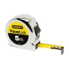 Vetomitta Stanley POWERLOCK 5 m x 19 mm ABS