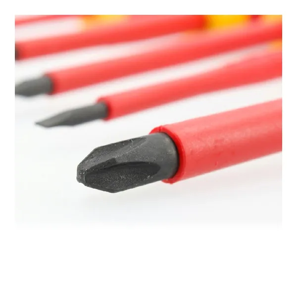 Atsuktuvų rinkinys Ferrestock (6 pcs)