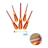 Atsuktuvų rinkinys Ferrestock (6 pcs)