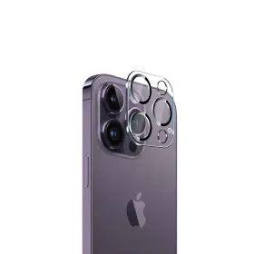 Crong Lens Shield - Glass for the camera and lens of the iPhone 14 Pro / iPhone 14 Pro Max