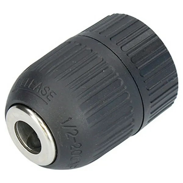 Drill Chuck with Spanner Ferrestock
