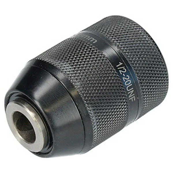 Drill Chuck with Spanner Ferrestock