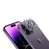Crong Lens Shield - Glass for the camera and lens of the iPhone 14 Pro / iPhone 14 Pro Max