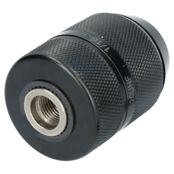 Drill Chuck with Spanner Ferrestock