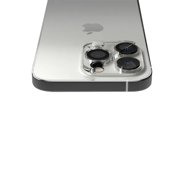 Crong Lens Shield - Glass for the camera and lens of the iPhone 14 Pro / iPhone 14 Pro Max