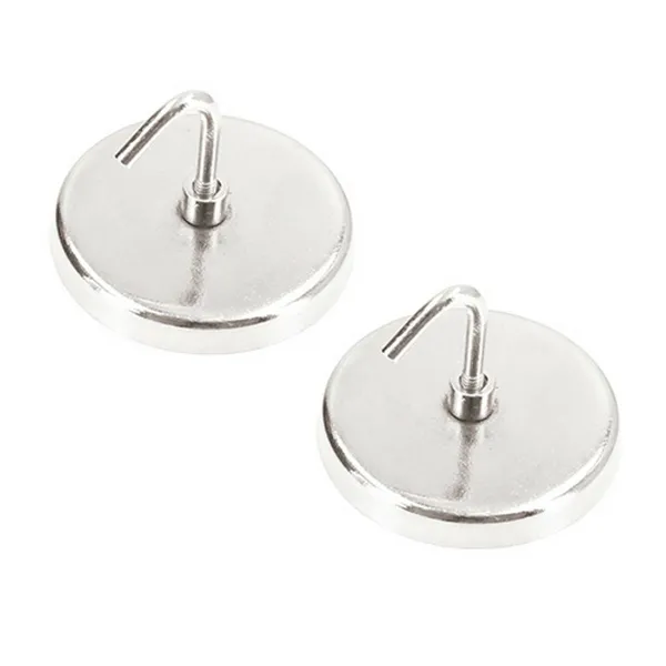 Ripustuskoukku Ferrestock Magneettinen (2 uds)