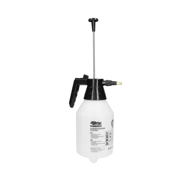 Sodo slėginis purkštuvas Ferrestock (1,5 L)