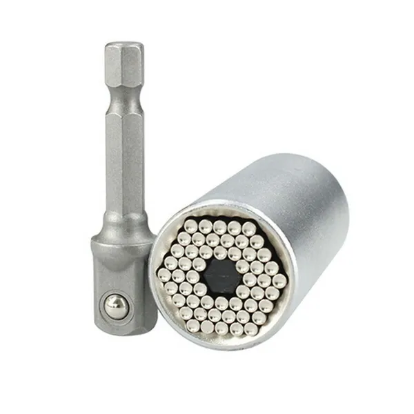 Hex socket Ferrestock