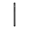 Just Mobile Tenc Air Case for iPhone Xs / X (Crystal Black)