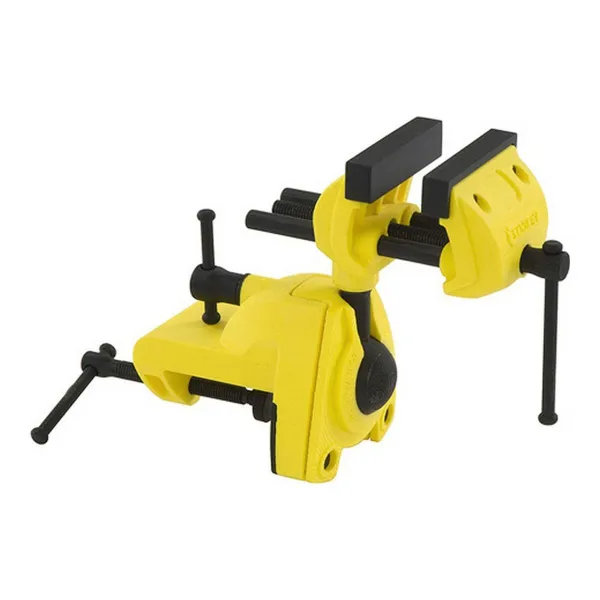 Puusepän ruuvipenkki Stanley 70 mm 25 kg