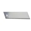Griezēja asmens Stanley 0-11-301 Melns 18 mm (10 gb.)