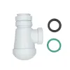 Washbasin Siphon Fontastock 1/2